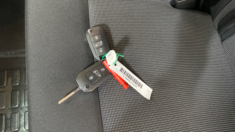 Peugeot Expert E-Standard 1000 100kW 75kWh Professional Premium + Van Auto